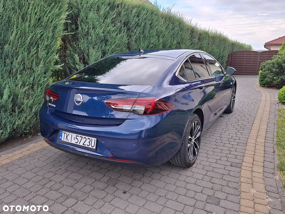 Opel Insignia 1.5 CDTI Ultimate S&S - 30