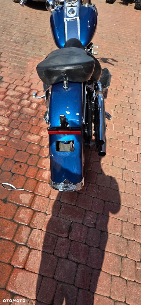 Harley-Davidson Softail Fat Boy - 17