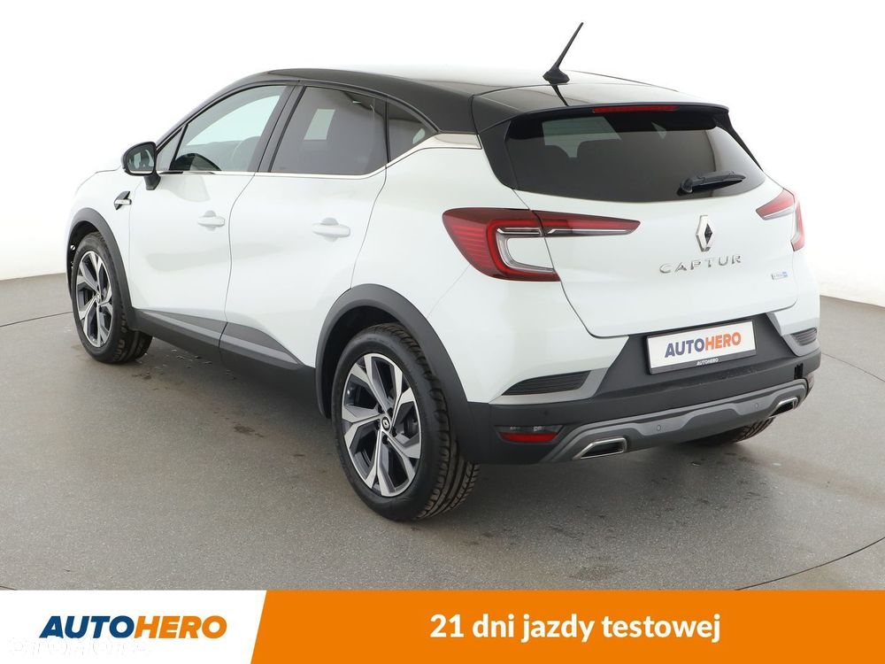 Renault Captur - 4