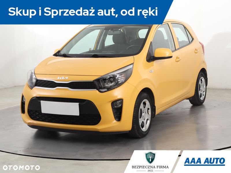Kia Picanto - 3