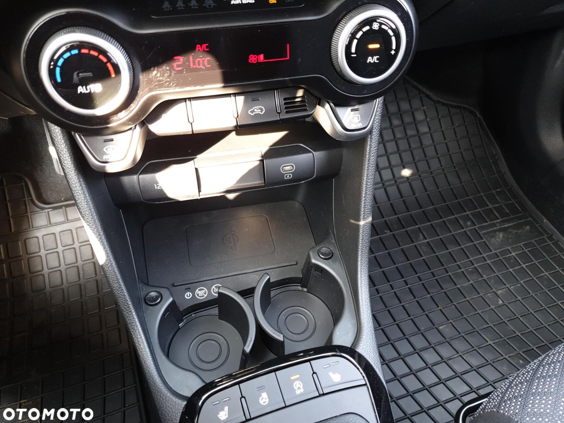 Kia Picanto 1.2 DPI Business Line - 18