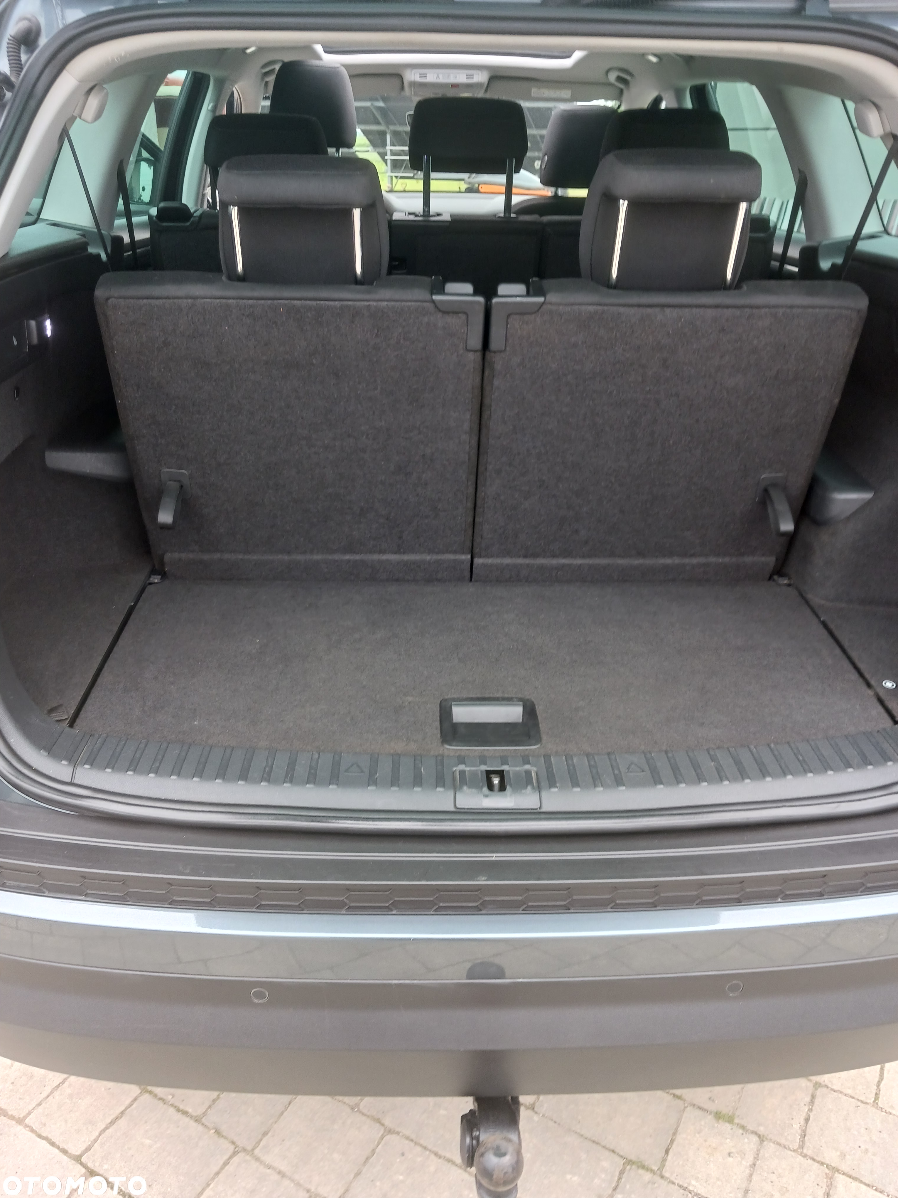 Skoda Kodiaq 2.0 TDI 4x4 Style DSG 7os - 14