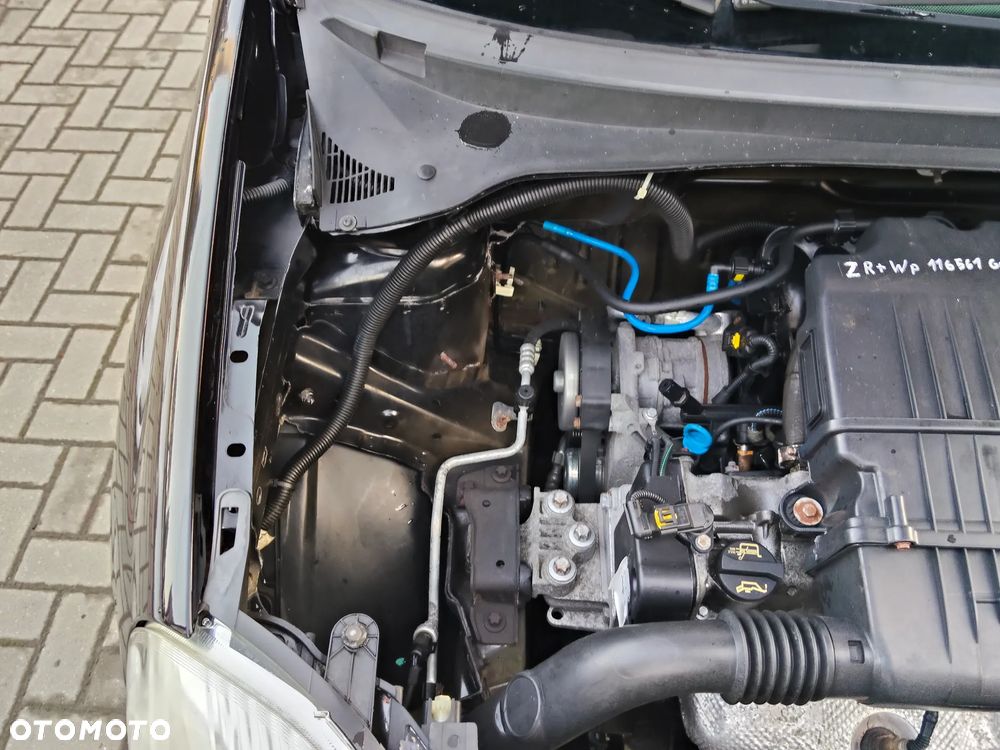 Fiat Grande Punto 1.2 8V - 18