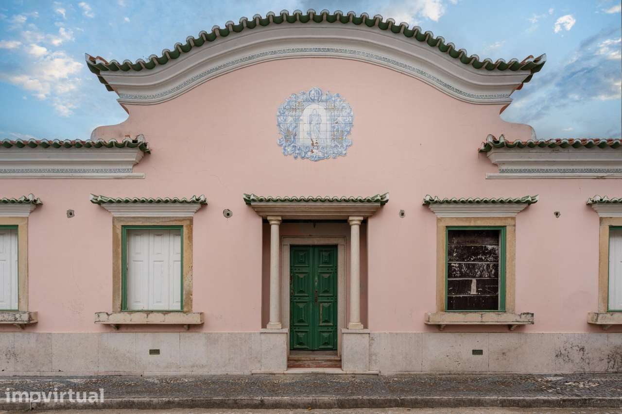 Casa de 1927 — Hotel Vínico | Vila Chã de Ourique, Cartaxo - Grande imagem: 3/46