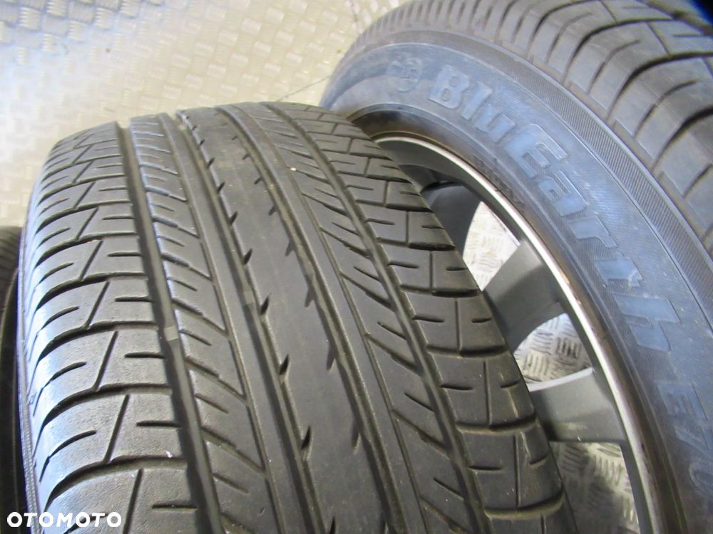 Koła Hyundai Tucson IX35 Kia Sportage 7,5Jx18 et40 5x114,3 CZUJNIKI - 16