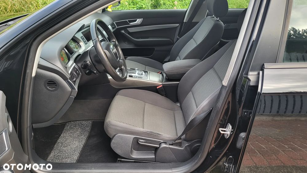 Audi A6 Limousine - 13