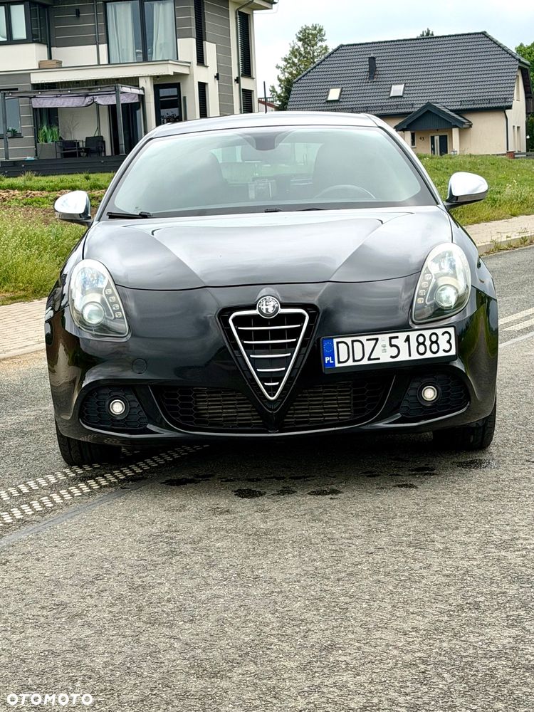 Alfa Romeo Giulietta 1.6 JTDM Veloce - 15