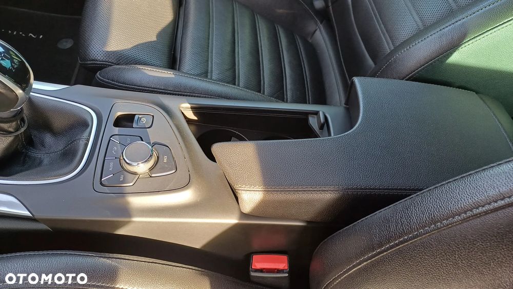 Opel Insignia 2.0 CDTI ecoFLEX Start/Stop Innovation - 26