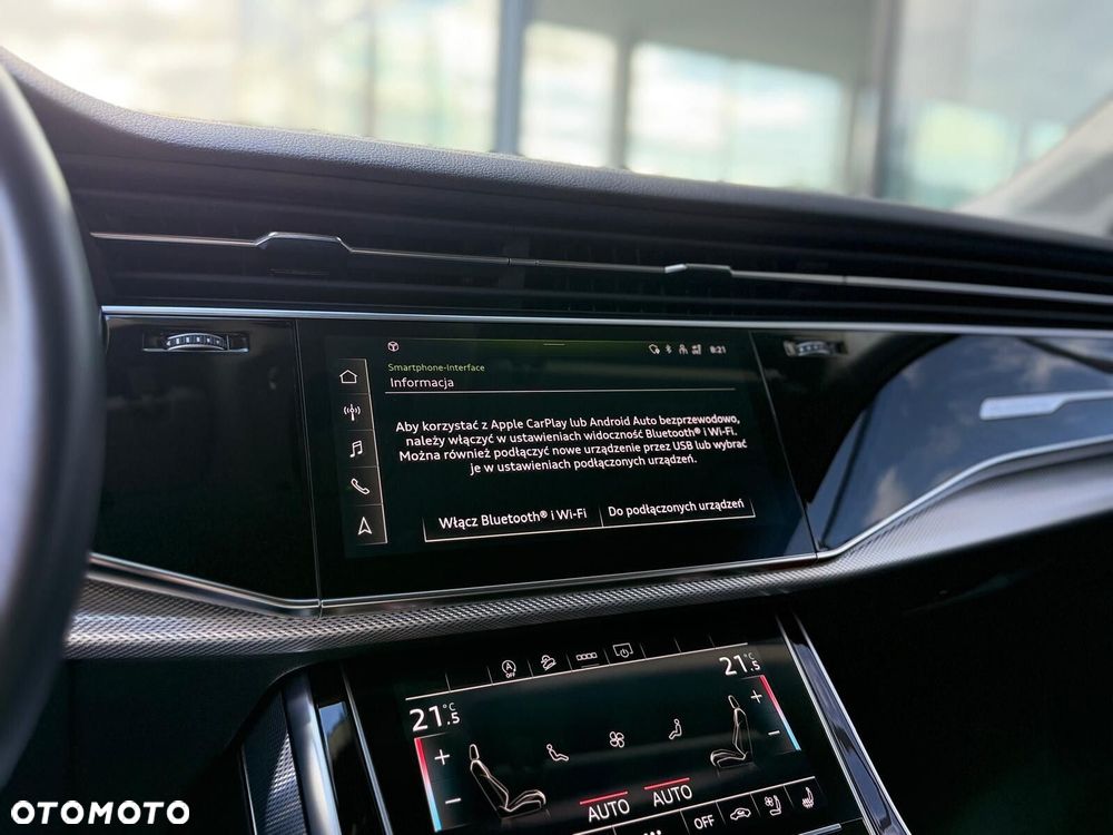 Audi Q7 55 TFSI mHEV Quattro S Line Tiptr - 26