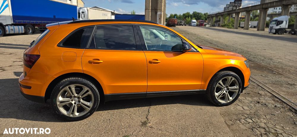 Audi Q5 2.0 TDI Quattro - 4