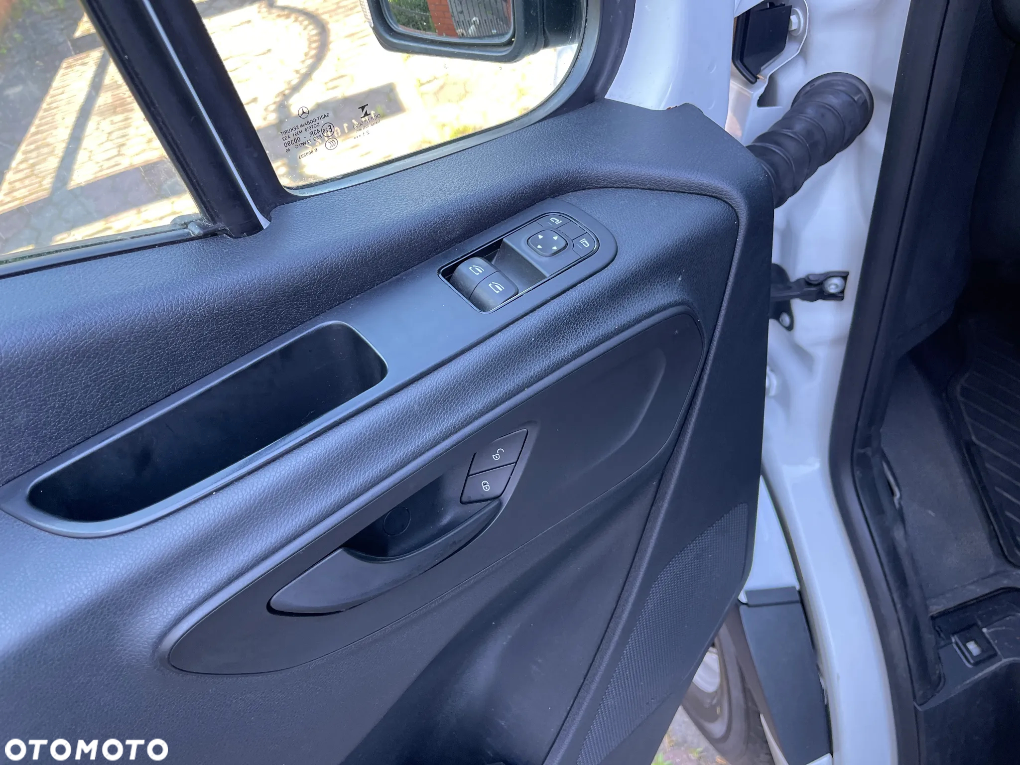 Mercedes-Benz Sprinter W907 MAXI MAX DŁUGI 316 CDI 2.2 CDI 163 KM Navi Tablet Klima Kamera cofania LED - 11