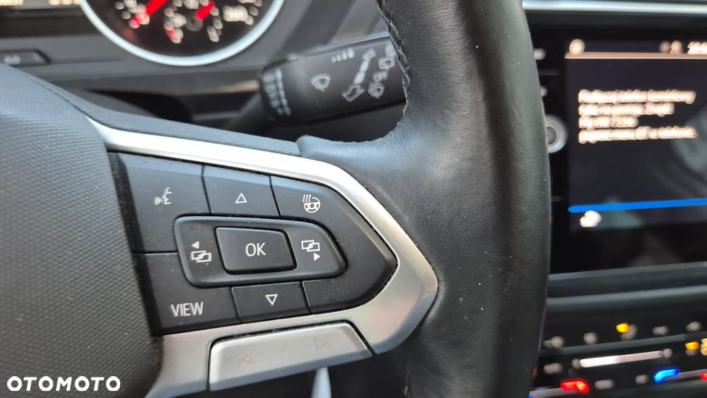 Volkswagen Tiguan 1.5 TSI EVO Comfortline - 16