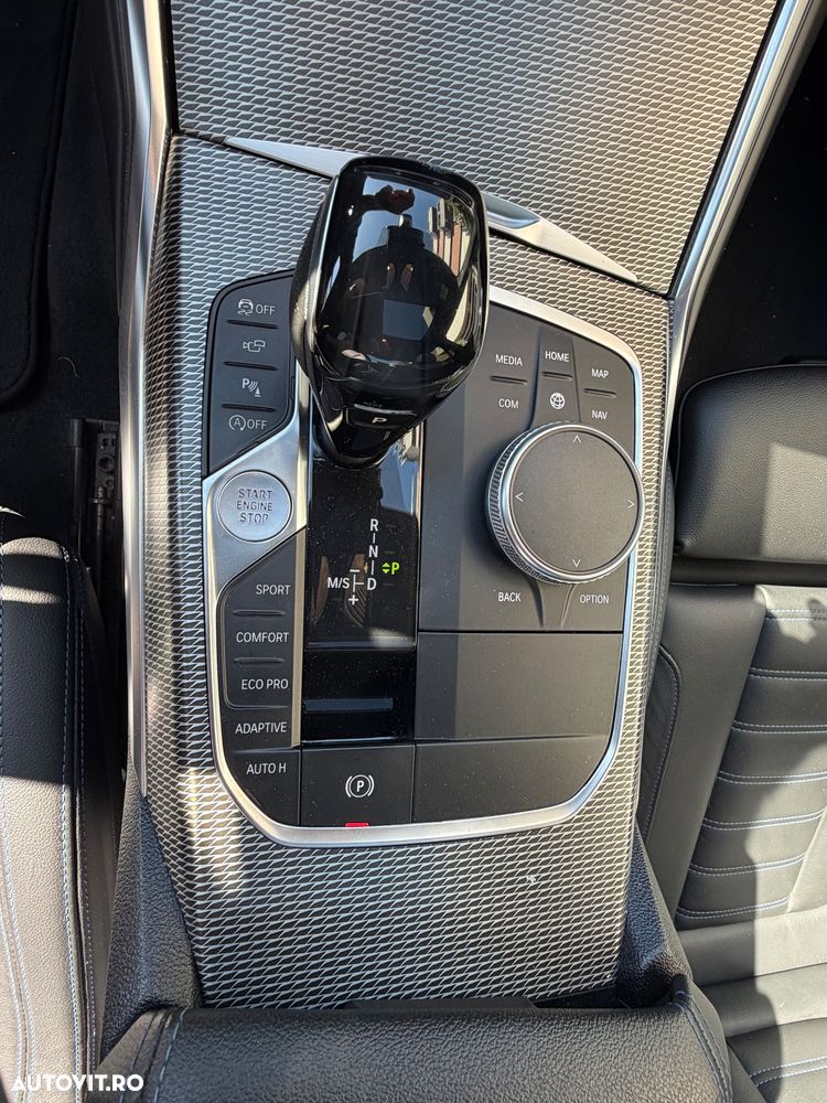 BMW Seria 3 - 13