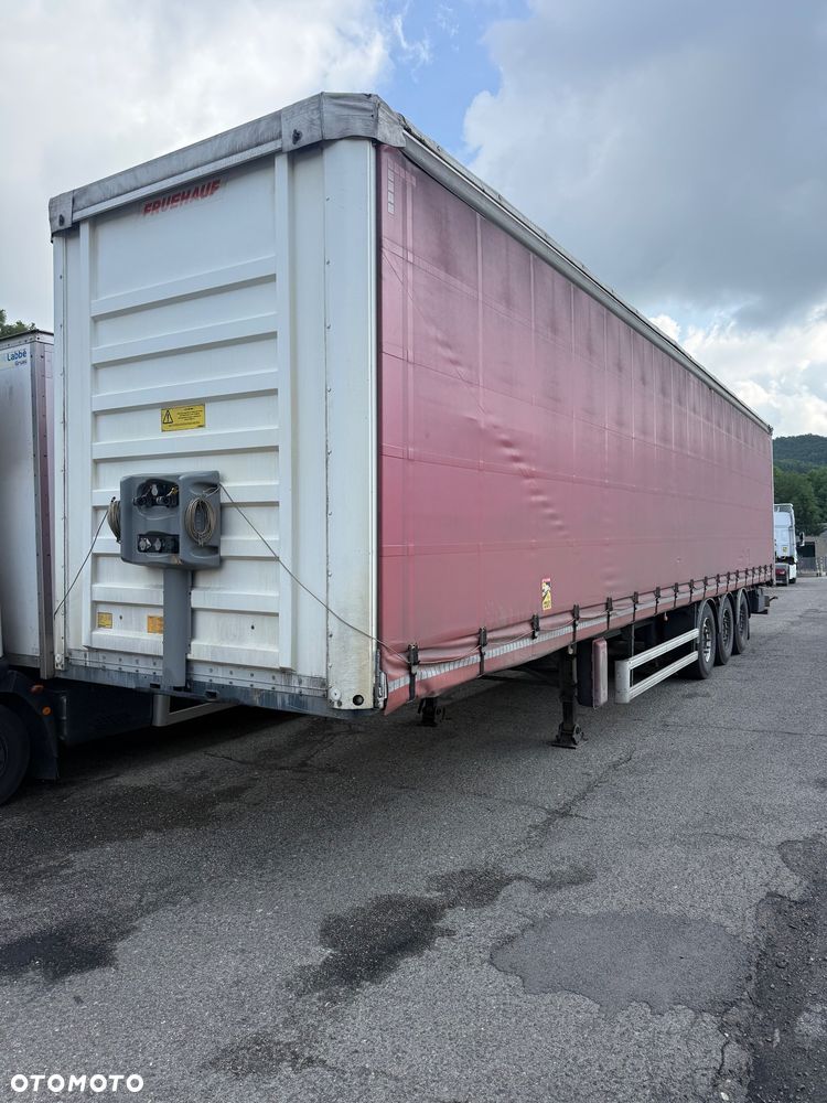 Fruehauf - 1