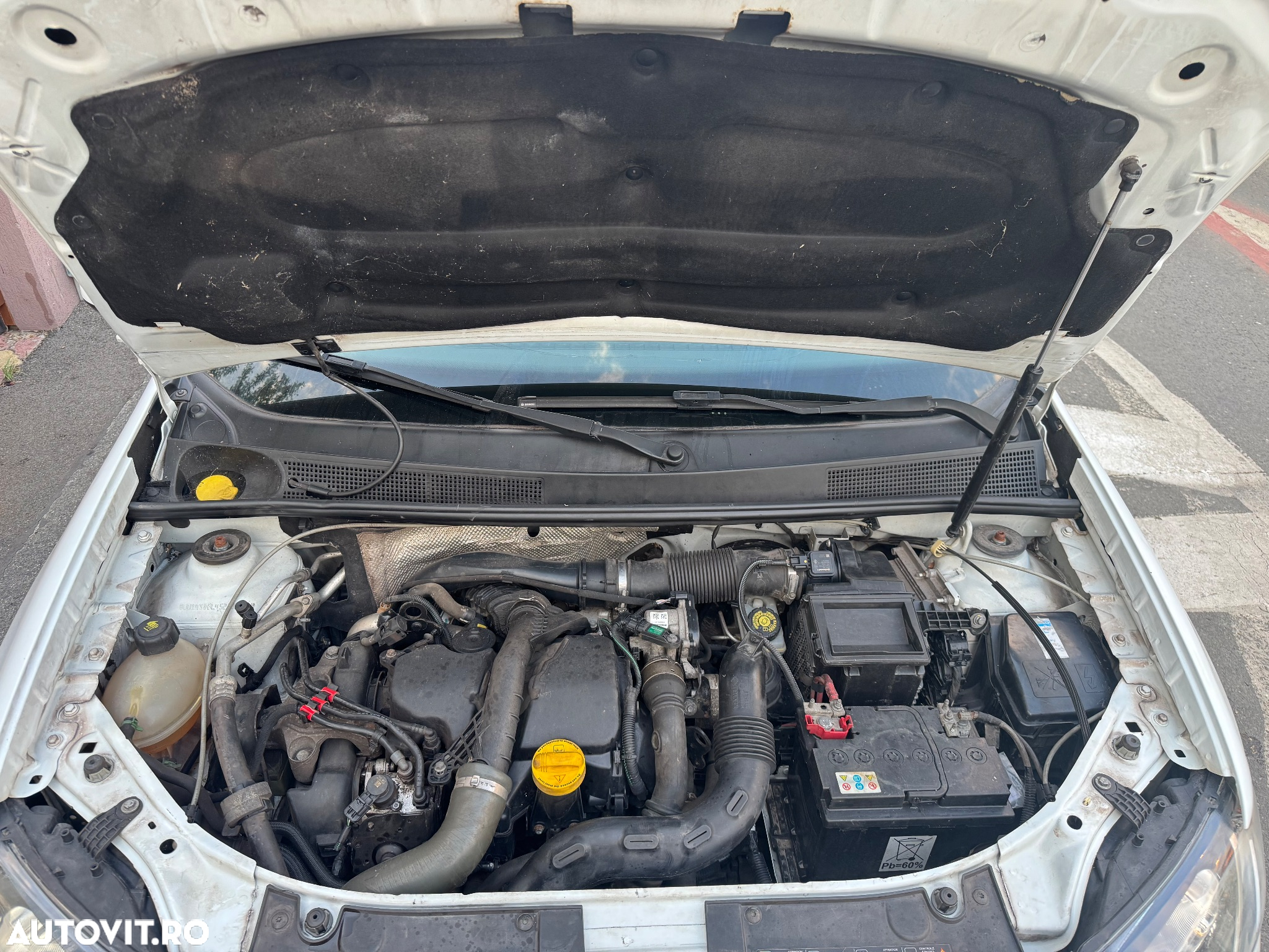 Dacia Logan 1.5 75CP Laureate - 9