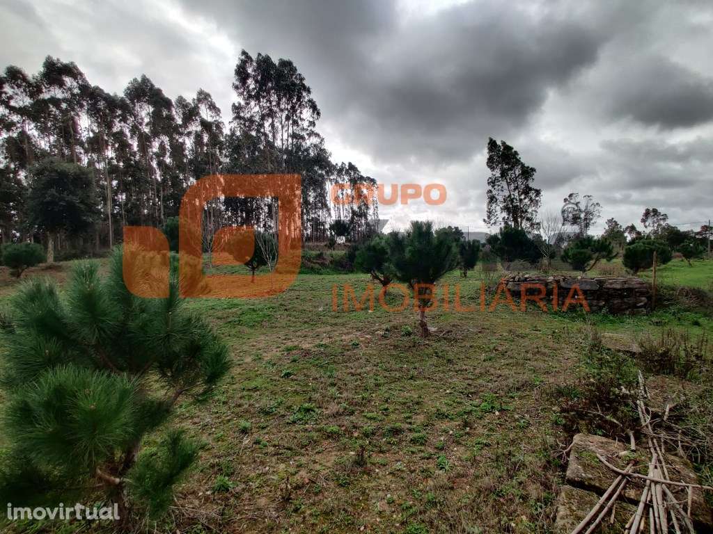 Terreno em vidais com viabilidade de construção - Grande imagem: 4/6