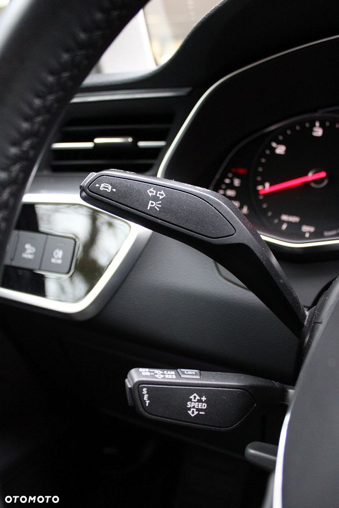 Audi A6 Limousine 35 TDI mHEV S tronic - 17