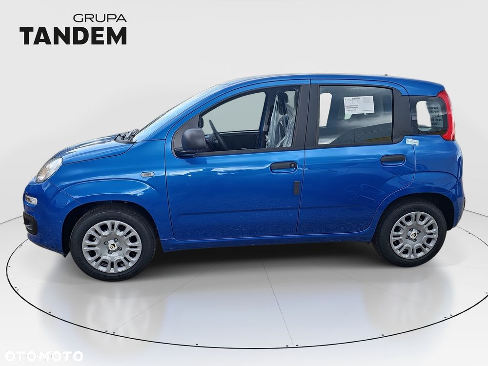 Fiat Pandina 1.0 Hybrid Icon - 8
