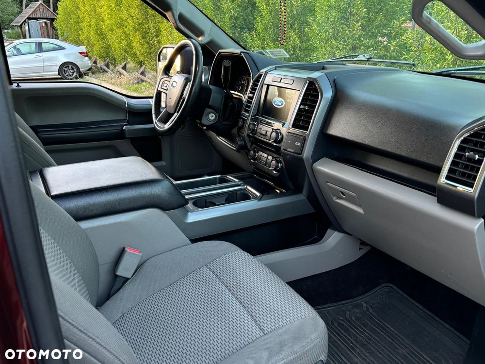 Ford F150 - 19