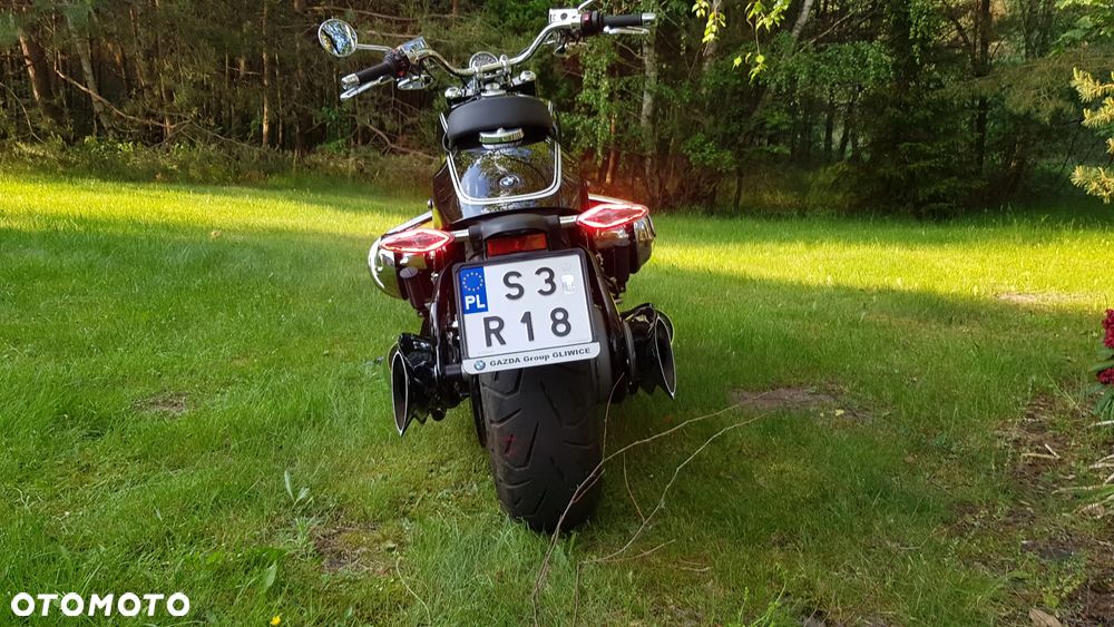 BMW R - 5