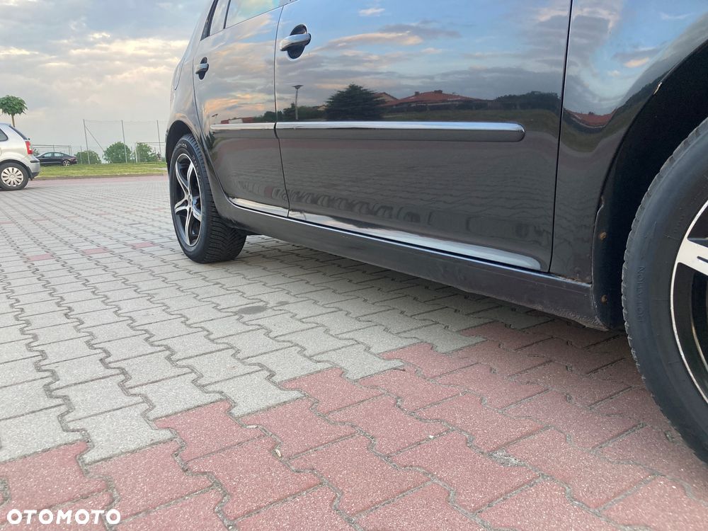 Volkswagen Golf 1.6 Comfortline - 15