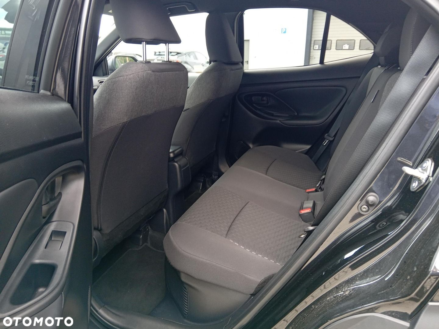 Toyota Yaris Cross - 17