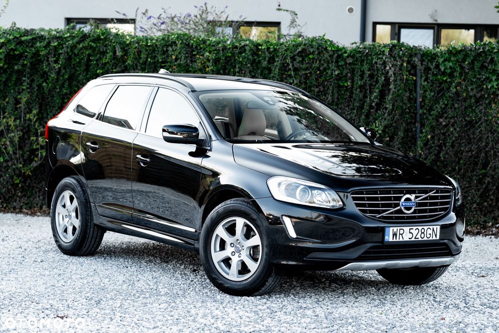 Volvo XC 60 D4 Drive-E Momentum - 6
