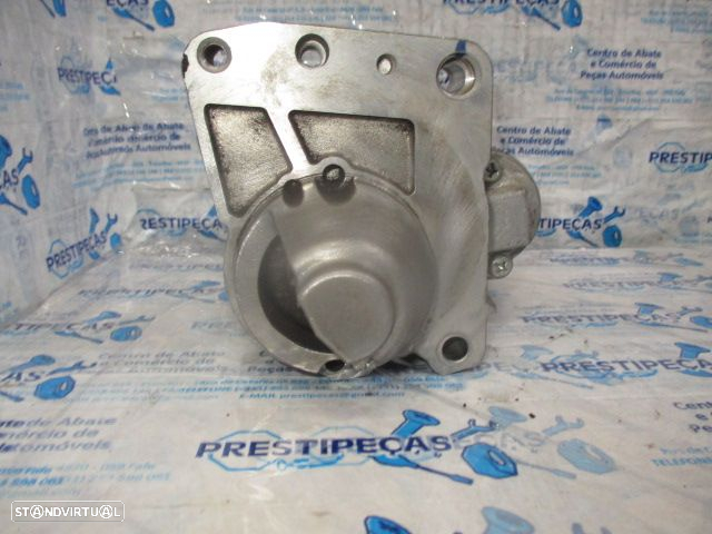 Motor De Arranque V75500178004  M000T32271 PEUGEOT 207 2010 1.4I 0P - 4