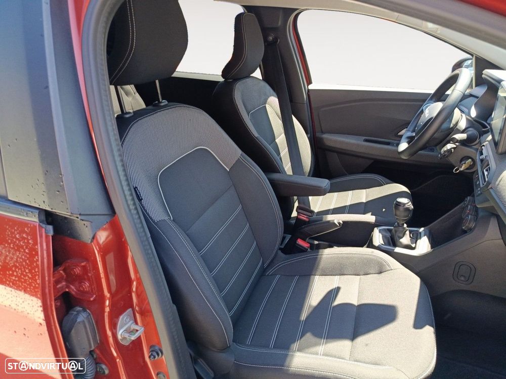 Dacia Jogger 1.0 ECO-G Expression Bi-Fuel - 15