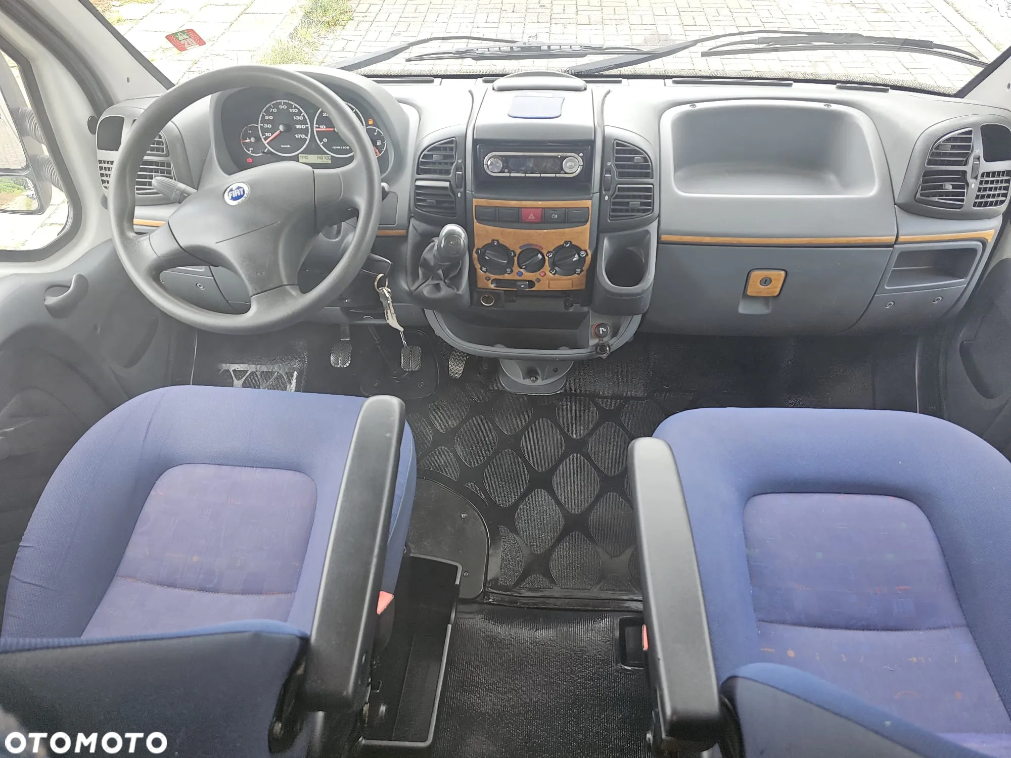 Fiat Ducato - 22