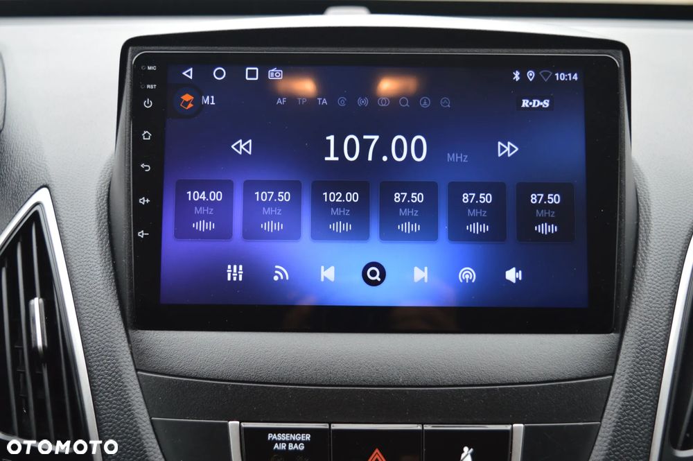 Hyundai ix35 1.6 GDI Premium 2WD - 18