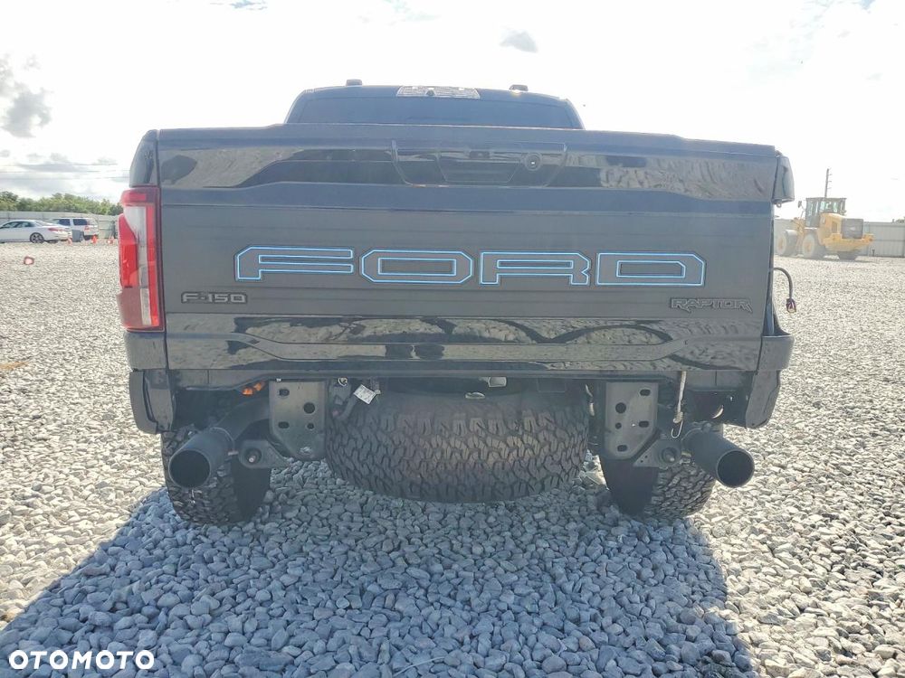 Ford F-150 2024 photo 5
