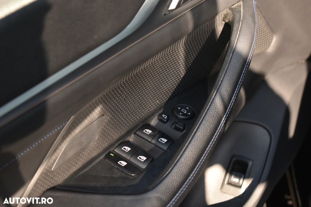 BMW Seria 4 420d xDrive M Sport - 13