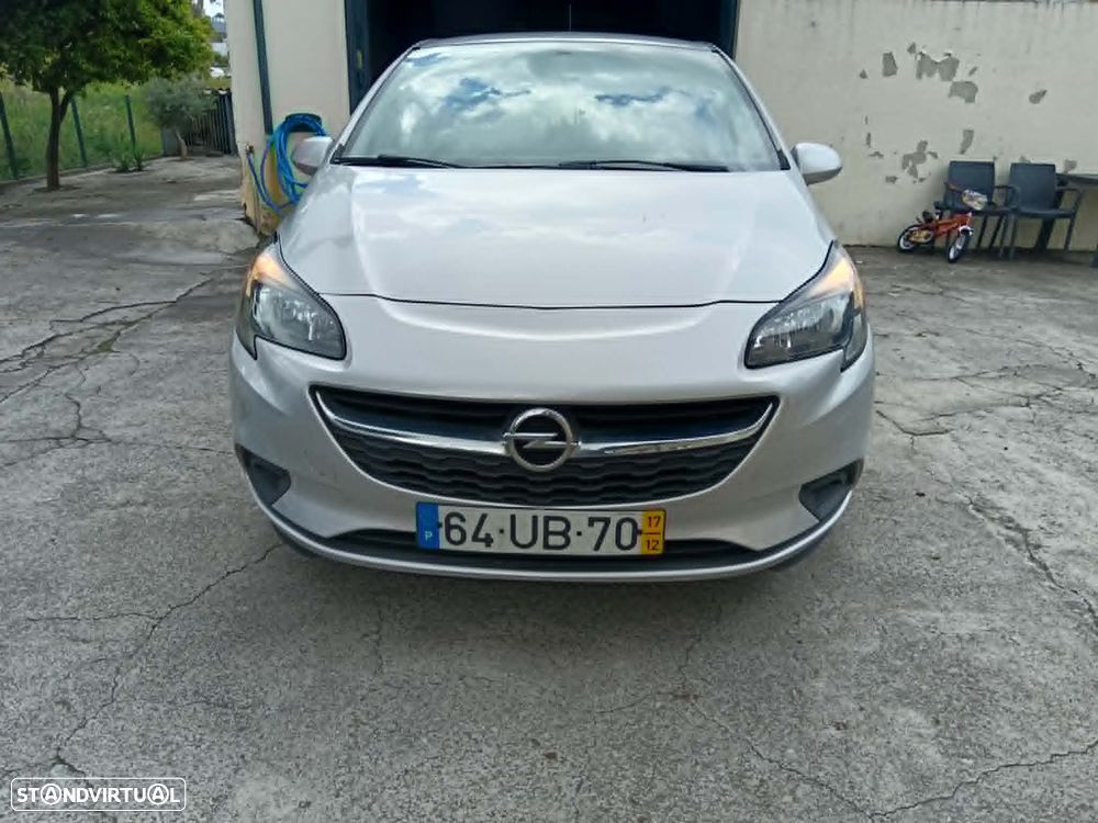 Opel Corsa 1.3 CDTi innovation - 2