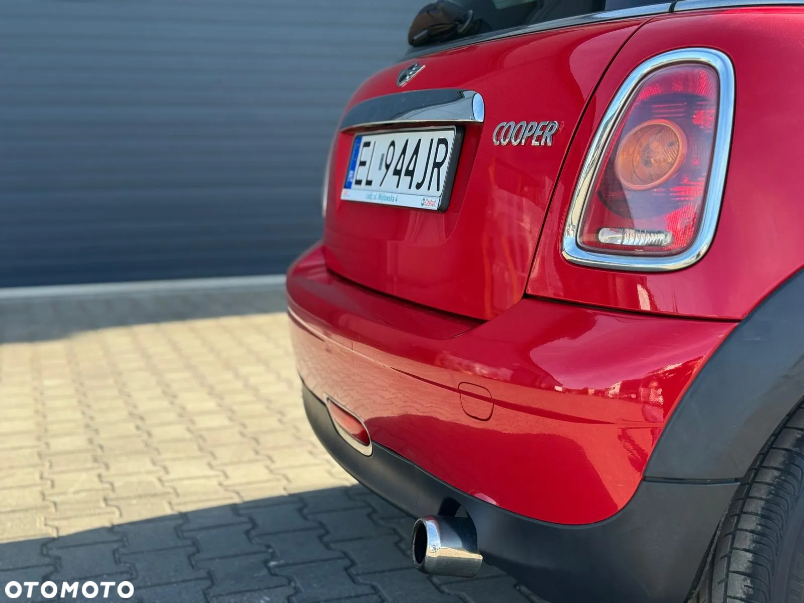 MINI Cooper Standard - 14