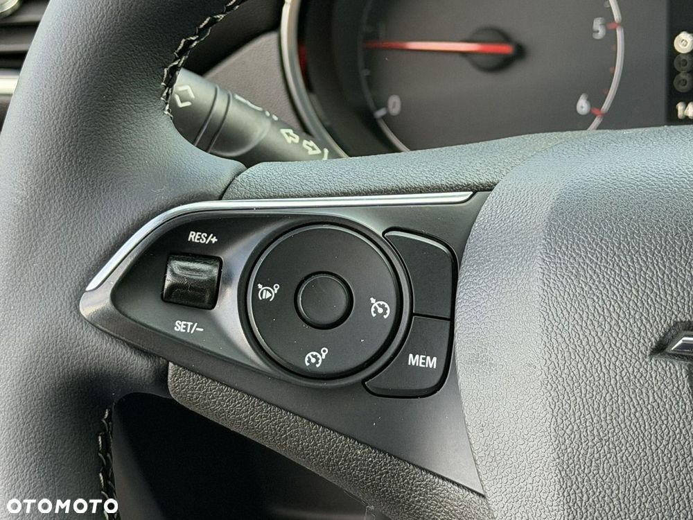 Opel Crossland X 1.5 Start/Stop Automatik Ultimate - 23