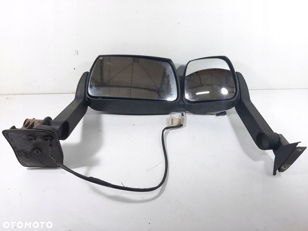 IVECO EUROCARGO EURO 5 5.9L 08R LUSTERKO LEWE PALAK 504165474 - 3