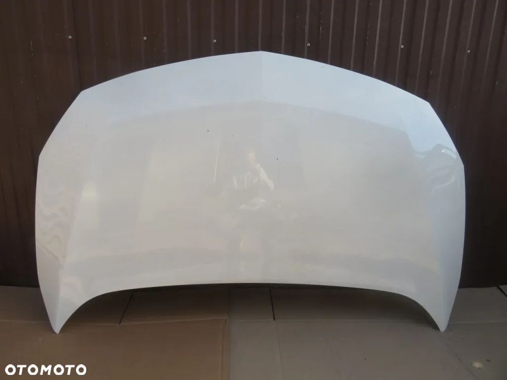 MASKA POKRYWA SILNIKA OPEL ASTRA IV J GTC OPC 12-18R DEMONTAŻ KRAKÓW - 2