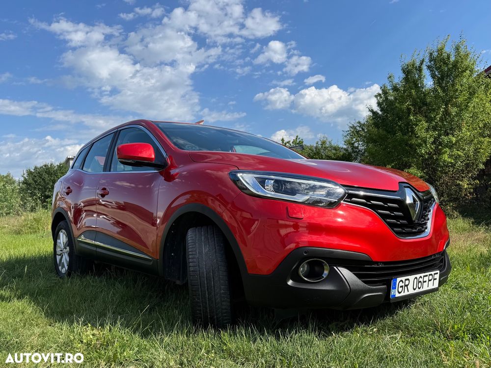 Renault Kadjar - 7