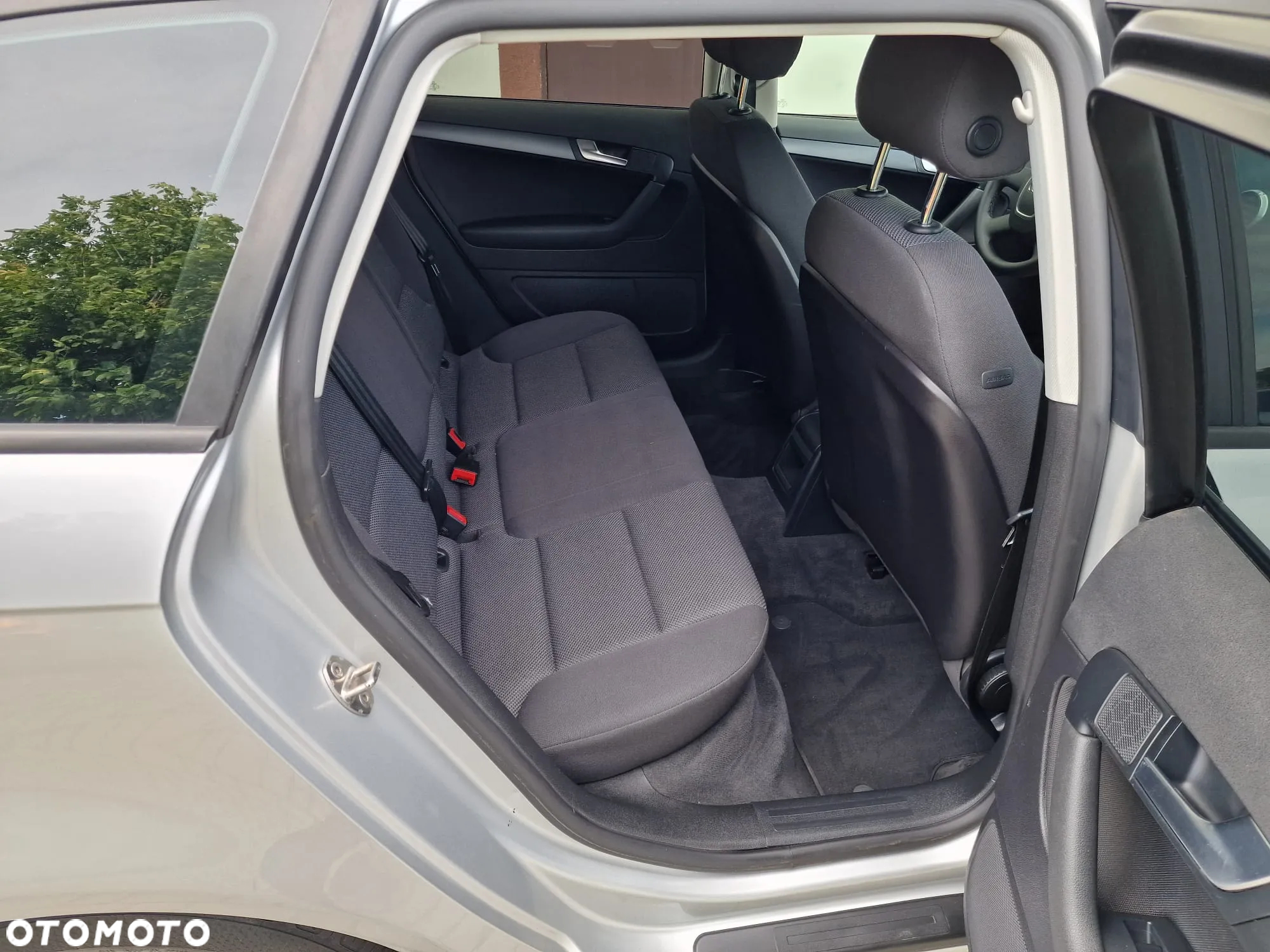 Audi A3 1.6 Sportback Attraction - 14