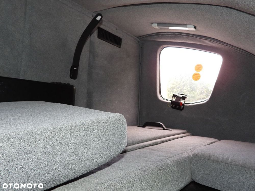 Mercedes-Benz SPRINTER 316 PLANDEKA 10 PALET WEBASTO TEMPOMAT LEDY AUTOMAT  KLIMATYZACJA  170KM - 41