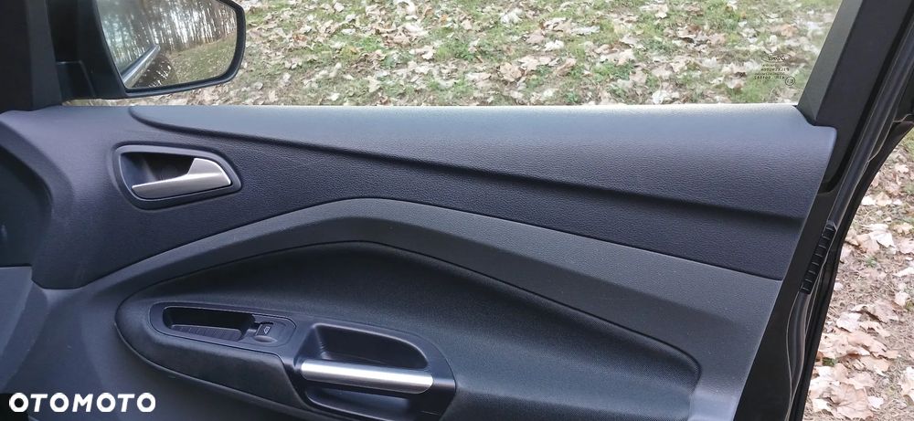 Ford C-MAX 1.6 TDCi Titanium - 21