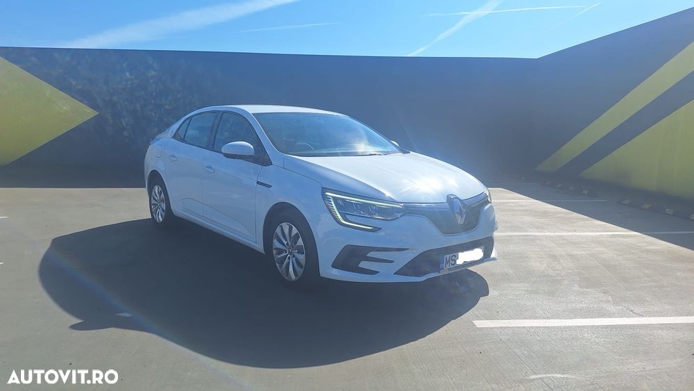 Renault Megane - 7