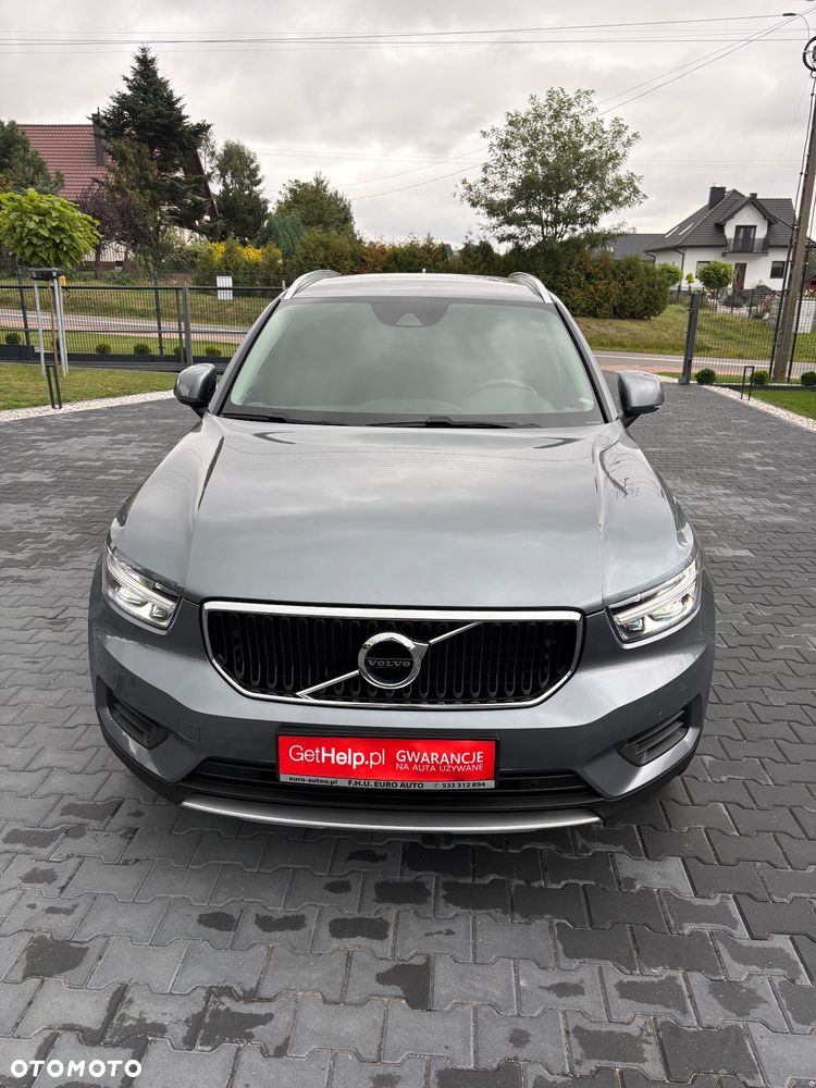 Volvo XC 40 D3 Momentum Pro - 9