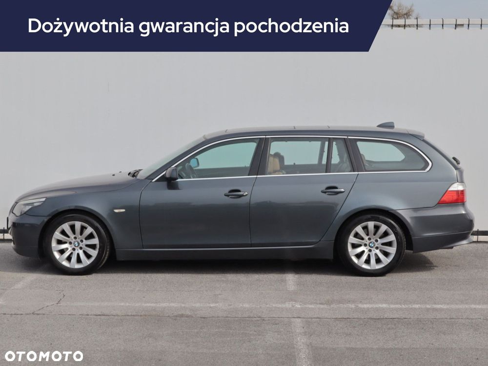 BMW Seria 5 - 4