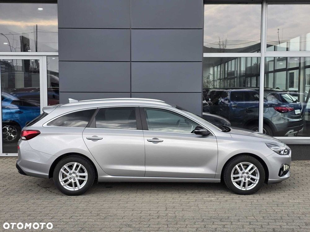 Hyundai i30 1.0 T-GDI Smart DCT - 5