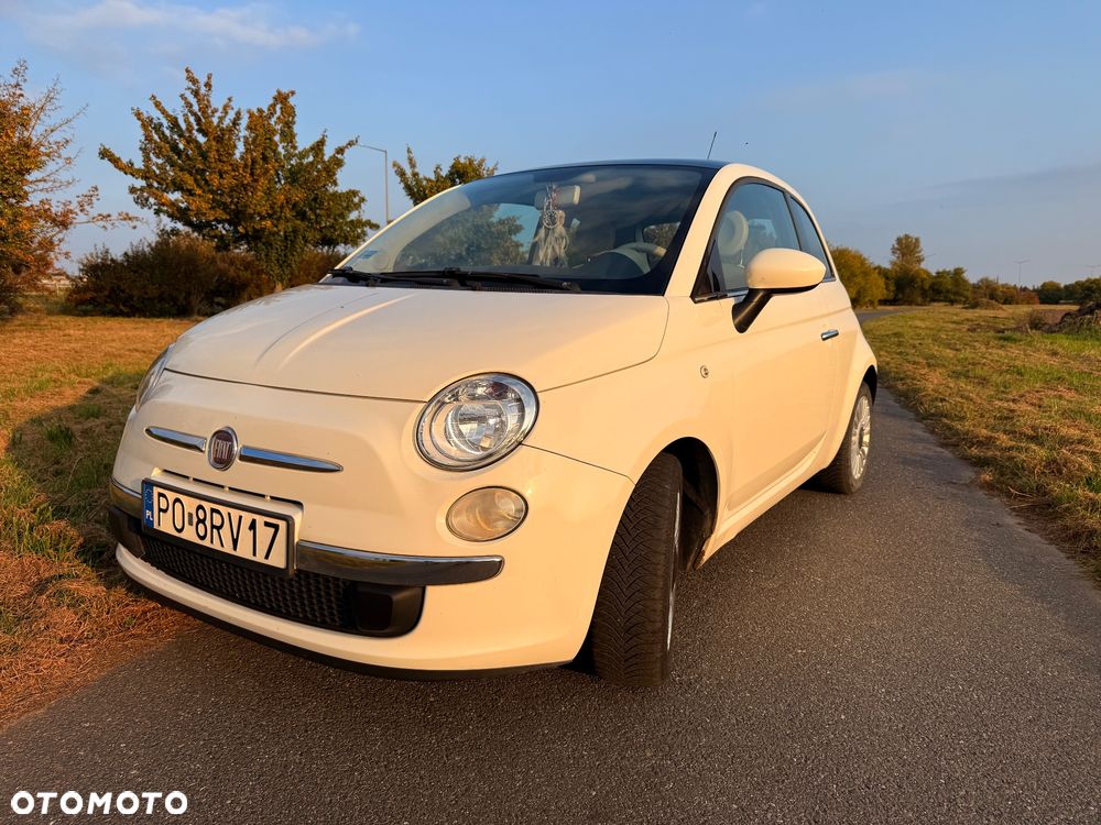 Fiat 500 - 4