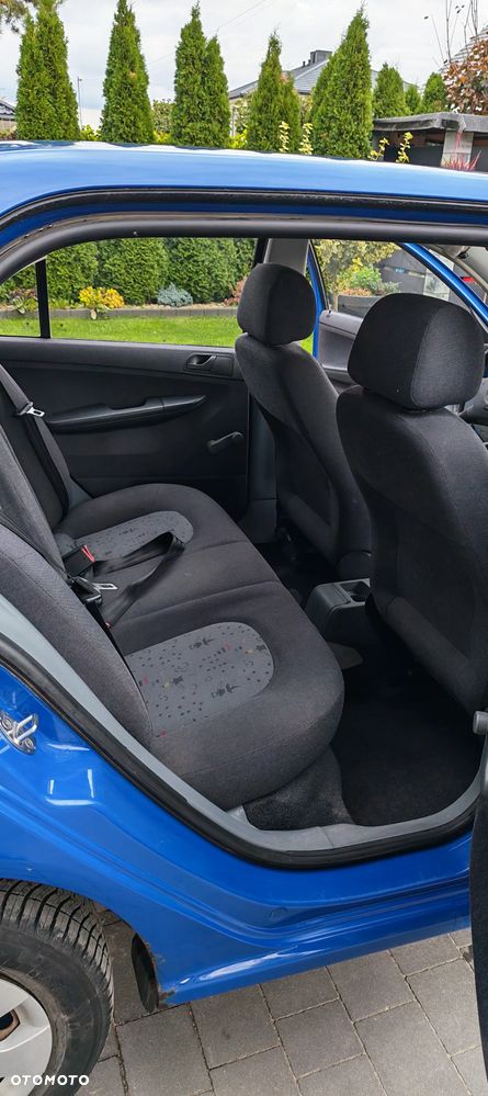 Skoda Fabia 1.4 Classic - 10