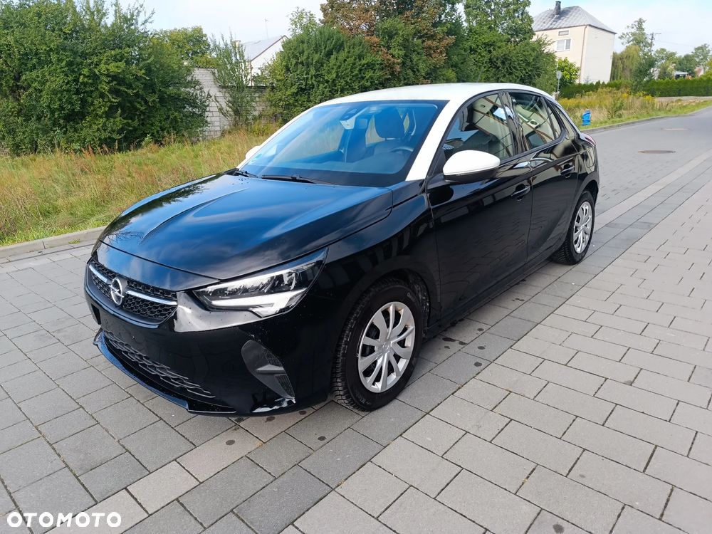 Opel Corsa 1.2 S&S - 2