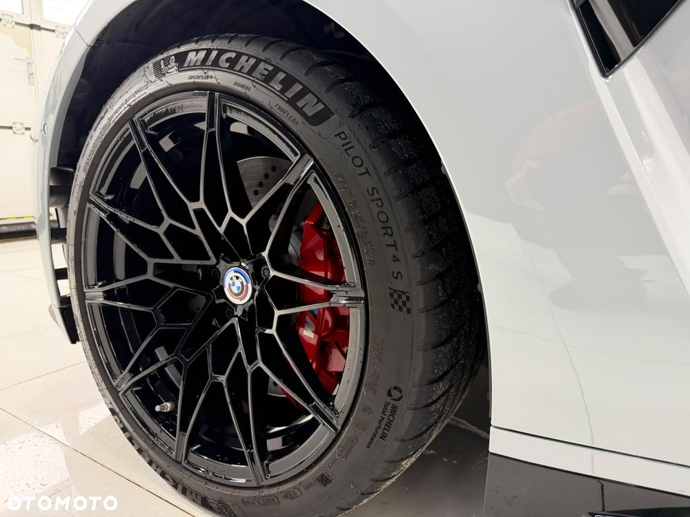 BMW M4 Competition M xDrive sport - 10